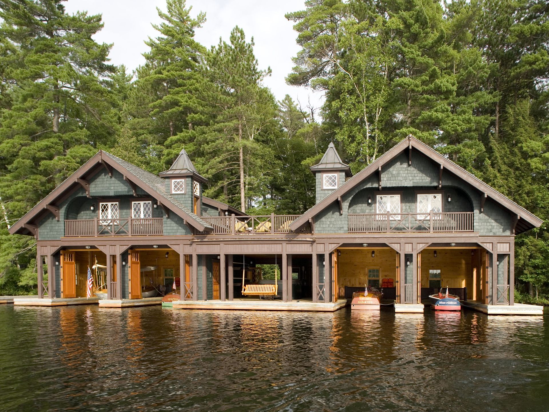 Adirondack Design Saranac Lake, NY Kitchens & Baths Portfolio